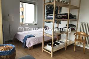Tauschwohnung: Perfekt für Singles oder Paare in Harburg – Die vollständige Adresse der Immobilie erhältst du vom Anbieter., 21075 Heimfeld, Hamburg – Vorschaubild 2