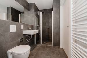 Möbliertes 1-Zi.-Apartment in Haidhausen! – Orleansstraße 20, 81669 Haidhausen Süd, München – Vorschaubild 4