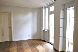 HA-Stadtgartenviertel! Wunderschöne, stilvoll modernisierte Altbau-ETW mit hochwertiger Einbauküche – Die vollständige Adresse der Immobilie erhältst du vom Anbieter., 58089 Wehringhausen, Hagen – Vorschaubild 2