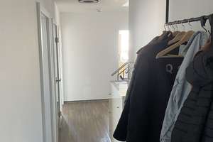 moderne 4 Zimmer Whg mit Dachterrasse im 5. OG – Friedensallee 260, 22763 Ottensen, Hamburg – Vorschaubild 5