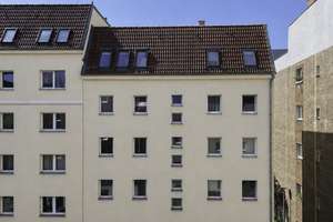 3-Zimmer Dachgeschosswohnung nahe Friedrichstraße! – Die vollständige Adresse der Immobilie erhältst du vom Anbieter., 10115 Mitte (Ortsteil), Berlin – Vorschaubild 4