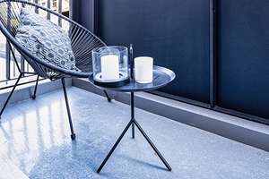 Wohnen mit Charakter: Ein-Zimmer-Apartment in Stuttgart-Mitte – Goethestraße 13, 70174 Hauptbahnhof, Stuttgart – Vorschaubild 7