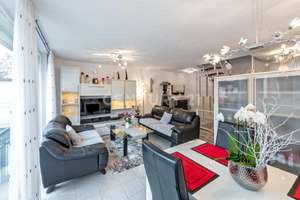 Sehr gepflegtes und modernes Reihenmittelhaus für die ganze Familie – Die vollständige Adresse der Immobilie erhältst du vom Anbieter., 70329 Hedelfingen (Ortsteil), Stuttgart – Vorschaubild 13