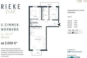 Darf's ein bisschen mehr sein? 3 Zimmer mit EBK, zwei Balkonen, Gäste-WC u.v.m. in Neukölln zum Z... – Glasower Straße 6, 12051 Neukölln (Ortsteil), Berlin – Vorschaubild 18