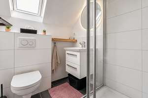 Familienfreundliches Reihenmittelhaus in ruhiger Lage von Bonn-Buschdorf – Die vollständige Adresse der Immobilie erhältst du vom Anbieter., 53117 Buschdorf, Bonn – Vorschaubild 14