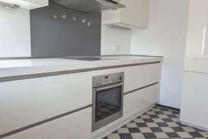 Helles Penthouse im Herzen von Mönchengladbach – Albertusstraße 48, 41061 Gladbach, Mönchengladbach – Vorschaubild 8