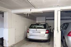 Vermietete Kapitalanlage in Durlach – 2 Zimmer Wohnung mit Balkon und Tiefgaragenstellplatz – Die vollständige Adresse der Immobilie erhältst du vom Anbieter., 76227 Durlach, Karlsruhe – Vorschaubild 10