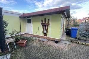 Reihenhaus mit kleinem Grundstück – Die vollständige Adresse der Immobilie erhältst du vom Anbieter., 39240 Calbe (Saale) – Vorschaubild 2