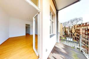 Bezugsfreie Balkonwohnung mit Fahrstuhl in der Kollwitzstraße – Kollwitzstraße 76, 10435 Prenzlauer Berg, Berlin – Vorschaubild 5
