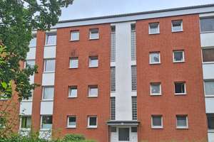 3 Zimmer - Zentral und grün im schönen Jenfeld – Die vollständige Adresse der Immobilie erhältst du vom Anbieter., 22043 Jenfeld, Hamburg – Vorschaubild 11