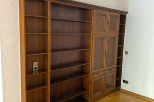Beste Lage 4-Zimmer-Wohnung mit Balkon in der List – Lortzingstrasse 4, 30177 List, Hannover – Vorschaubild 4