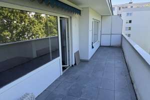 Zentrale neu renovierte Penthousewohnung mit Aufzug 103 m² – Die vollständige Adresse der Immobilie erhältst du vom Anbieter., 90408 Pirckheimerstraße, Nürnberg – Vorschaubild 15