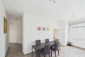 Charmante Altbauwohnung in Berlin: 3 Zimmer, offene Küche, lichtdurchflutet – Die vollständige Adresse der Immobilie erhältst du vom Anbieter., 10553 Moabit, Berlin – Vorschaubild 4