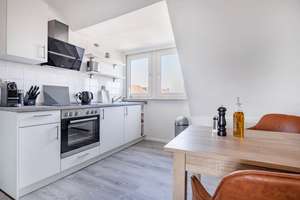 Top Invest! Jetzt zuschlagen! – Die vollständige Adresse der Immobilie erhältst du vom Anbieter., 30459 Ricklingen (Ortsteil), Hannover – Vorschaubild 3