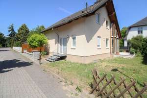 Architektur trifft Wohnkomfort - EFH im begehrter Lage! – Die vollständige Adresse der Immobilie erhältst du vom Anbieter., 39130 Neu Olvenstedt, Magdeburg – Vorschaubild 21