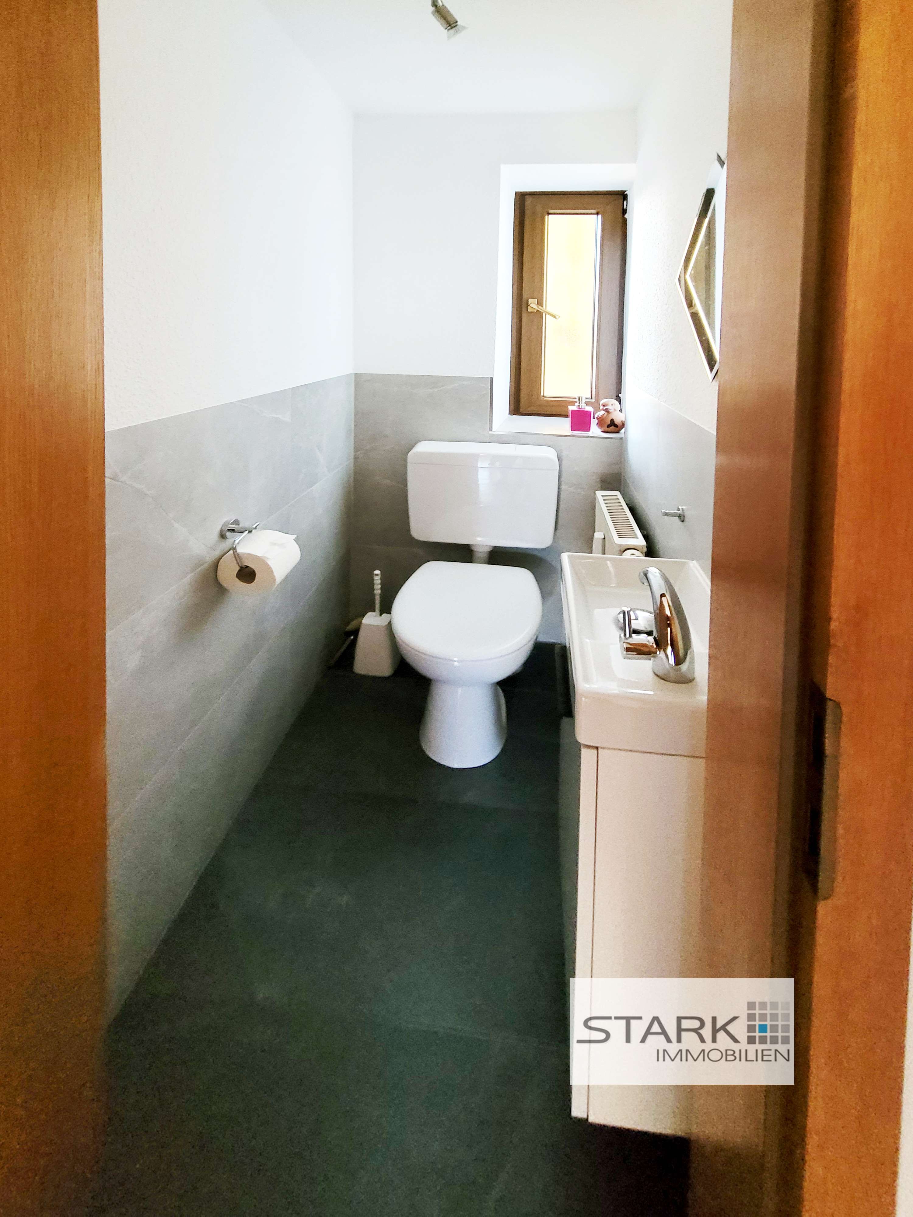 Immobilie in Kleinrinderfeld - Großes und vielseitiges Wohn- und Gewerbeobjekt in Kleinrinderfeld! - Bild 14