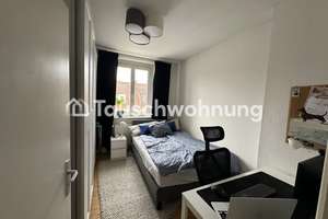 Tauschwohnung: 2-Zimmerwohnung in Barmbek-Süd – Die vollständige Adresse der Immobilie erhältst du vom Anbieter., 22083 Barmbek-Süd, Hamburg – Vorschaubild 7