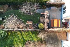 Gemütliches Zuhause in Weimar mit gepflegtem Garten – Die vollständige Adresse der Immobilie erhältst du vom Anbieter., 99425 Südstadt, Weimar – Vorschaubild 11
