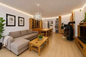 2018 kernsanierte barrierearme Wohnung mit Garten, zwei Terrassen, TG-Stellplatz & neuer Wärmepumpe – Stephanstraße 58, 22047 Wandsbek (Ortsteil), Hamburg – Vorschaubild 11