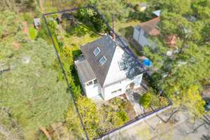 Exklusive Villenlage Nikolassee – Charaktervolles Einfamilienhaus mit Gartenidylle für die Familie – Die vollständige Adresse der Immobilie erhältst du vom Anbieter., 14129 Nikolassee, Berlin – Vorschaubild 40