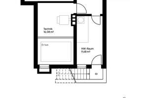 Augsburg-Göggingen | Einfamilienhaus mit hervorragender Substanz in zweiter Reihe – Die vollständige Adresse der Immobilie erhältst du vom Anbieter., 86199 Göggingen-Süd, Augsburg – Vorschaubild 23
