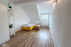 Großzügige 6 Zimmer Wohnung in zentraler Lage - WG geeignet – Bopserstraße 9, 70180 Heusteigviertel, Stuttgart – Vorschaubild 3