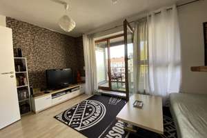 Perfektes Apartment mit Einzelgarage, zentrale Ruhiglage Buchforst! – Die vollständige Adresse der Immobilie erhältst du vom Anbieter., 51065 Buchforst, Köln – Vorschaubild 7