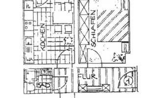 Helle Wohnung mit Einbauküche und Terrasse – Fritz-Matschke-Straße 9, 9113 Chemnitz – Vorschaubild 5