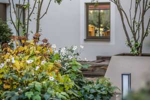 NEU *Paul & Partner* URBANER LUXUS IN BESTER INNENSTADTLAGE! – Die vollständige Adresse der Immobilie erhältst du vom Anbieter., 65183 Mitte, Wiesbaden – Vorschaubild 4
