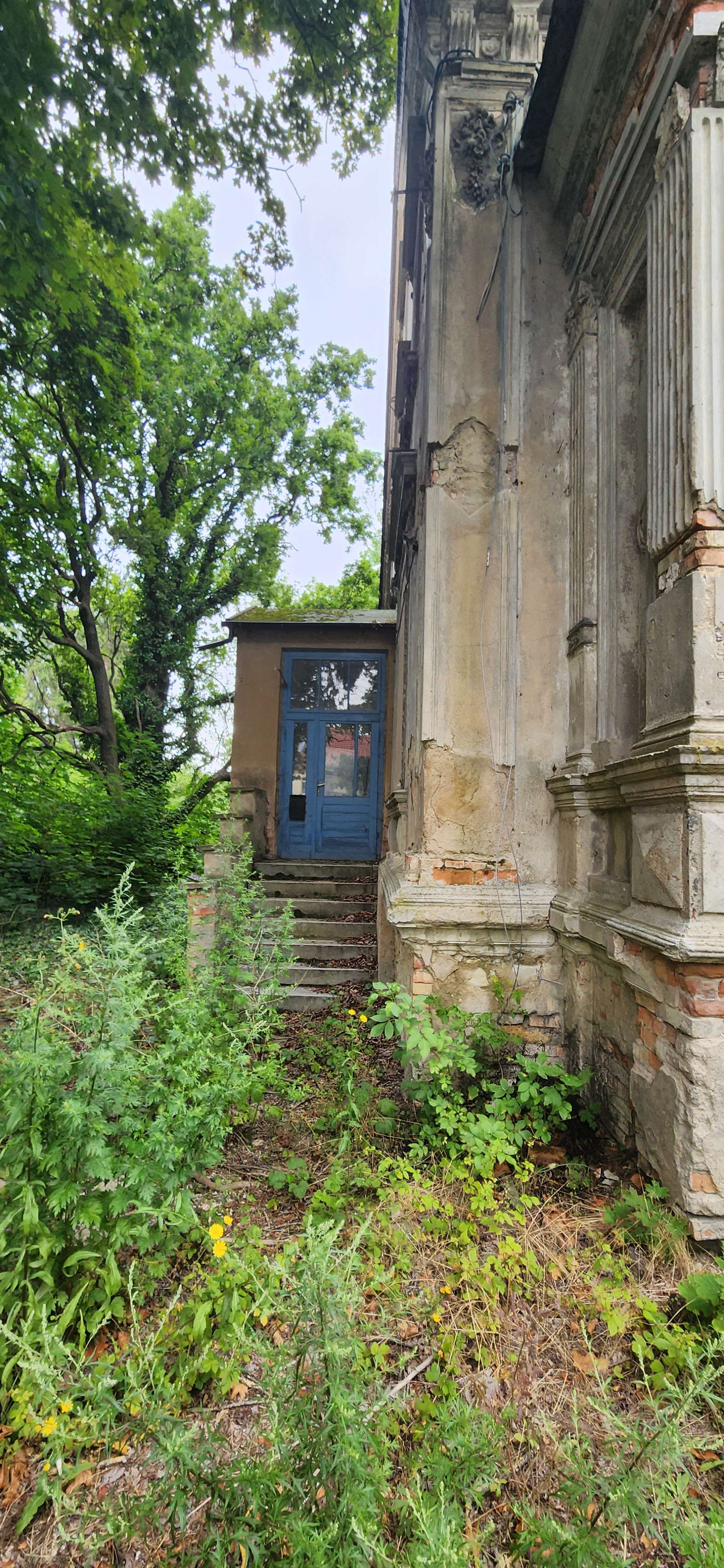Schneidrische Villa in Egeln, packen Sie es an !!, Salzlandkreis – Bild 3