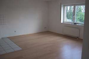 2,5-Zimmerwohnung