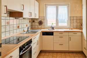 Großzügiges Zweifamilienhaus mit tollem, großen Garten – Esslingen (Kreis) – Vorschaubild 7