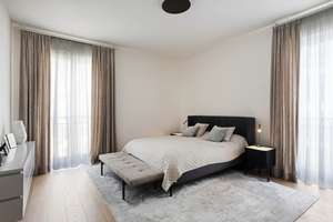 Luxuriöse 4-Zimmer Familienwohnung nahe Ku'damm – Pestalozzistraße 17, 10625 Charlottenburg, Berlin – Vorschaubild 13