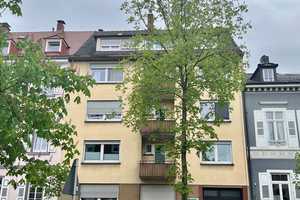 Ideales Mehrfamilienhaus mit 13 Wohneinheiten – Karlsruhe – Vorschaubild 1