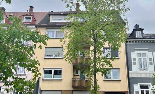 Ideales Mehrfamilienhaus mit 13 Wohneinheiten