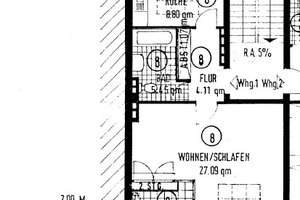 Stilvolles Dachgeschoss in begehrter Citylage von Neukölln – Die vollständige Adresse der Immobilie erhältst du vom Anbieter., 12051 Neukölln (Ortsteil), Berlin – Vorschaubild 6