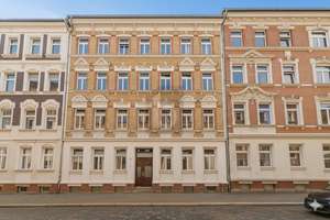 SANIERTES RENDITEOBJEKT IM ALTBAU – Die vollständige Adresse der Immobilie erhältst du vom Anbieter., 4318 Sellerhausen-Stünz, Leipzig – Vorschaubild 3