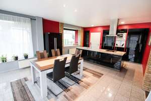 Elegantes Zuhause mit viel Platz und hochwertiger Ausstattung sowie nachhaltiger Energie – Die vollständige Adresse der Immobilie erhältst du vom Anbieter., 38446 Neindorf, Wolfsburg – Vorschaubild 5