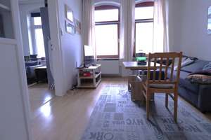 8 Parteien-Mehrfamilienhaus + + im tollen Umfeld + + 1 Garage und ein kleiner Garten am Innenhof – Juliusstraße 31, 38118 Westliches Ringgebiet, Braunschweig – Vorschaubild 11