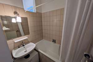 Einzimmerappartement in der Sanderau – 97970 Sanderau, Würzburg – Vorschaubild 4