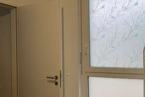 Moderne 2-Zimmer-Neubauwohnung mit Terrasse/Garten in Nürnberg (90441) – ab 10.08. verfügbar – Ambergerstraße 47, 90441 Hohe Marter, Nürnberg – Vorschaubild 9