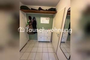 Tauschwohnung: Tausche 2-Zimmer-Flat in Köln, Lindenthal – Die vollständige Adresse der Immobilie erhältst du vom Anbieter., 50939 Sülz, Köln – Vorschaubild 2
