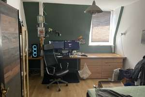 helle, ruhige 3-Zimmer-Dachgeschosswohnung in der Südstadt – Maria-Hilf-Str. 19, 50677 Neustadt/Süd, Köln – Vorschaubild 5