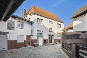 Hofreite mit viel Potenzial in Queckborn – Gießen (Kreis) – Vorschaubild 3