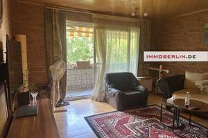 IMMOBERLIN.DE - Wohlfühllage! Sehr behagliche Wohnung mit ruhiger Loggia – Die vollständige Adresse der Immobilie erhältst du vom Anbieter., 13593 Wilhelmstadt, Berlin – Vorschaubild 3