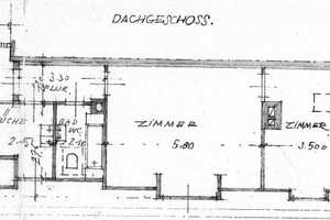 Toplage St. Benno Viertel - einzigartiges MFH mit 6WE + 1 Gewerbeeinheit – München – Vorschaubild 6