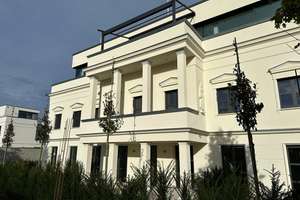 2-Zimmer, Jugendstilhaus, Erdgeschoss, große überdachte Terrasse – Am Jungfernsee 32, 14467 Nauener Vorstadt, Potsdam – Vorschaubild 4