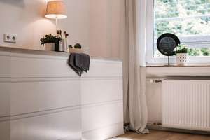 Erstbezug nach Sanierung: 3 Zimmer mit Balkon & Garage - provisionsfrei – Am Sattelgut 18, 44879 Dahlhausen, Bochum – Vorschaubild 7