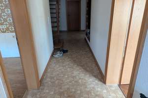 Gemütlich mit viel Platz: 4,5 ZK2B in Hilchenbach OT Allenbach (überwiegend neu renoviert)
