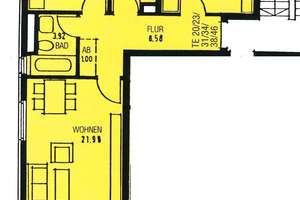 Tolle 3-Zimmerwohnung in Holzhausen – Walter-Markov-Ring 31, 4288 Holzhausen, Leipzig – Vorschaubild 13